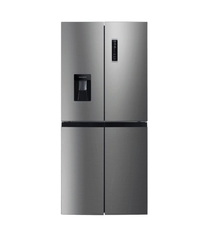 Hanseatic HCDC18080CWDBI