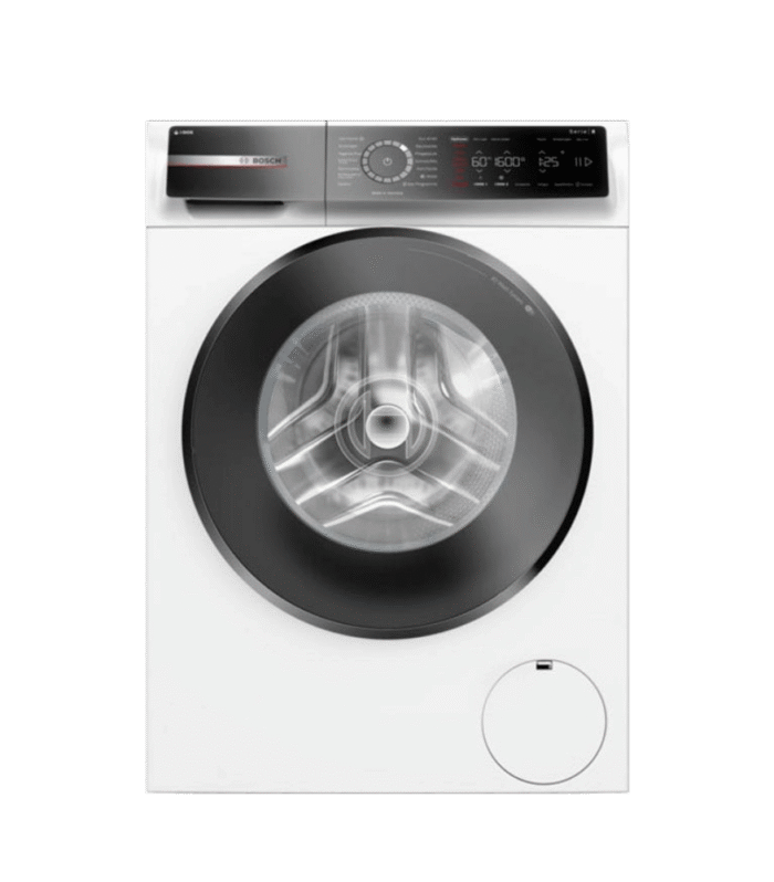 Bosch WGB256A40